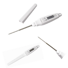 SARO Digitales Fühlerthermometer 6023