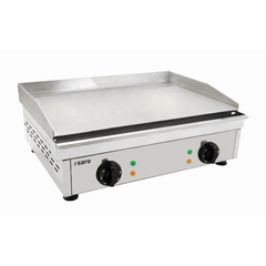 SARO Griddleplatte (glatt) FRY TOP GM 610 L