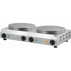 SARO Crêpeseisen PIERRE