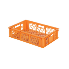 SARO Bäckereikiste 600X400X130mm BK130