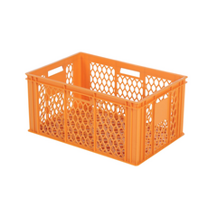 SARO Bäckereikiste 600X400X198mm BK198