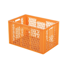 SARO Bäckereikiste 600X400X349mm BK349