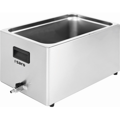 SARO Isolierter Sous-Vide Kessel SV K 28