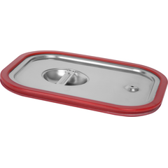 SARO BUDGET LINE GN-Deckel - Dichtung 1/3 GN
