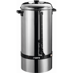 SARO Kaffeemaschine mit Rundfilter SAROMICA 6015