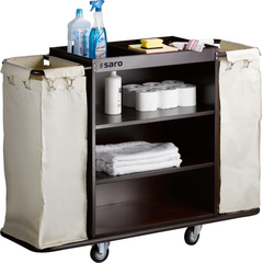 SARO Zimmerservicewagen AF 258