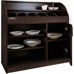 SARO Besteckschrank BS 100