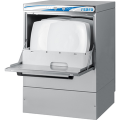 SARO Geschirrspülmaschine digit. Display NÜRNBERG, 230V