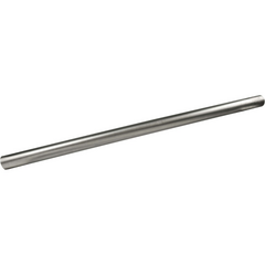 SARO Edelstahlrohr für Kantenschutzsystem