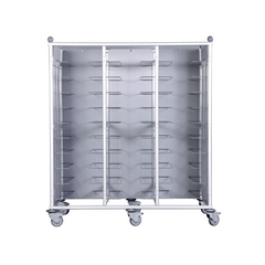 SARO Multiservicewagen MSW300 klappbar