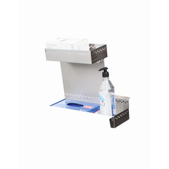 SARO Hygieneaufsatz für 60 und 90 ltr. Mülleimer, 304