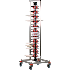 SARO Tellerstapelsystem Plate-Mate® PM-84 STANDARD