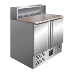 SARO Pizzatisch GIANNI PS 900