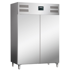 SARO Gewerbetiefkühlschrank - 2/1 GN KYRA GN 1400 BT