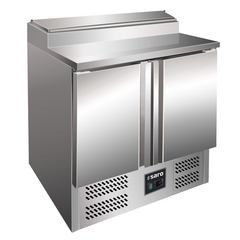 SARO Belegstation - 1/6 GN FRAN 2-türig