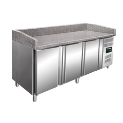 SARO Pizzatisch PZ 3600 TN