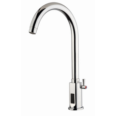 SARO Sensor Wasserhahn -batteriebetrieben- NEPTUN