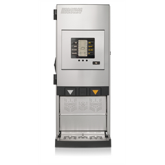 Bonamat Bolero Turbo 202 Instant Kaffeeautomat, 400 V, Ausführung: Bolero Turbo 202, Anschluss: 400 V