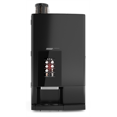 Bonamat FreshGround XL 330 Touch Frischbrühgerät für Bohnenkaffee und Heißgetränkevarianten, Ausführung: FreshGround XL 330 Touch