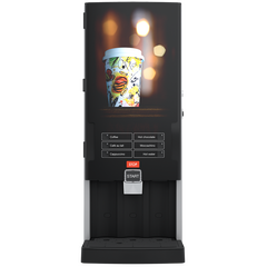Bonamat Rivero Turbo 121 Flüssigkonzentrat Kaffeeautomat, Ausführung: Rivero Turbo 121