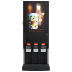 Bonamat Rivero Turbo 203 Flüssigkonzentrat Kaffeeautomat, Ausführung: Rivero Turbo 203