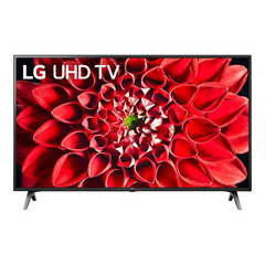 LG 55UN711C (55") 139 cm 4K UHD LED-Display, Displaygröße: 55 Zoll