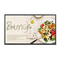 LG 32SM5J-B (32") 81 cm Full HD LED-Display