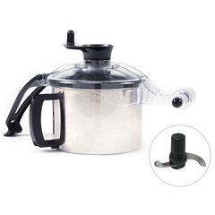 Dynamic Professional Komplett Kit für Kutter