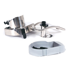 Dynamic Professional Komplett Kit für Gemüseschneider