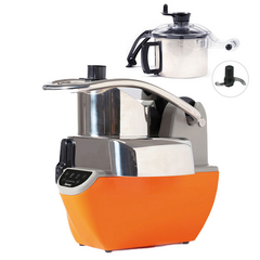 Dynamic Professional Kutter & Gemüseschneider VV Digital, Ausführung: Kutter & Gemüseschneider VV Digital