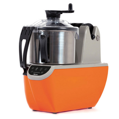 Dynamic Professional Kutter VV, Ausführung: KUTTER VV