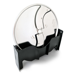 Dynamic Professional Julienne-Scheibe 4 x 4 mm, Schnittbreite: 4 x 4 mm