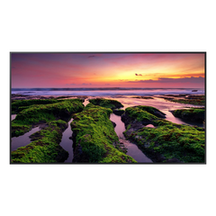 Samsung QB50B 50" Display, UHD