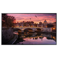 Samsung QB50R 50" Display, UHD