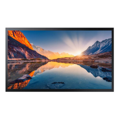 Samsung QM43R-T 43" Display, UHD Touch