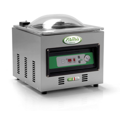 Fama Industrie Vakuumiergerät FSCV350, Ausführung: FSCV350