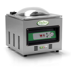 Fama Industrie Vakuumiergerät FSCV400, Ausführung: FSCV400