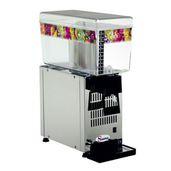 Santos Getränkedispenser 12 Liter, Inhalt: 12 Liter