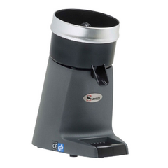 Santos Saftpresse #38G, Farbe: Grau