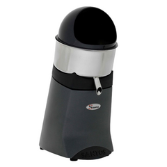 Santos Saftpresse #52G, Farbe: Grau