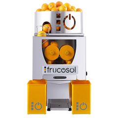 Frucosol F-50 A Automatische Fruchtsaftpresse mit 12 kg Behälter, Variante: F-50A