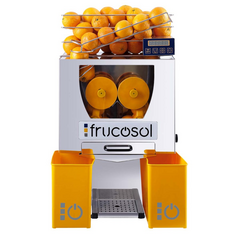 Frucosol F-50 C Automatische Fruchtsaftpresse mit 12 kg Behälter Digital, Variante: F-50C