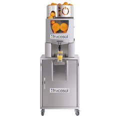 Frucosol Self-Service Automatische Fruchtsaftpresse, Variante: Selfservice