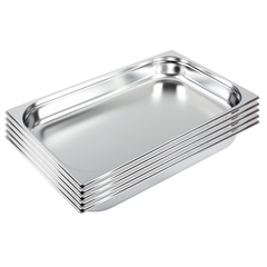 Scorpio Eco-Line Standard-Behälter GN 1/2 - 200 mm (11,7 l)