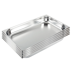 Scorpio Eco-Line Standard-Behälter GN 1/1 - 150 mm (20,0 l)