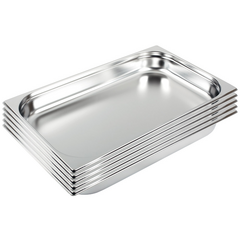 Scorpio Eco-Line Standard-Behälter GN 1/4 - 150 mm (4,0 l)