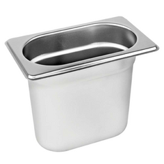 LUCHS-Professional Eco-Line Standard-Behälter GN 1/9 - 150 mm (1,0 l)