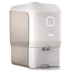 Zumex Saftpresse Soul Series 2 - Weiß/Sand, Variante: Weiß/Sand