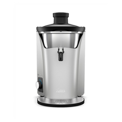Zumex Entsafter Multifruit - Silber, Variante: Silber
