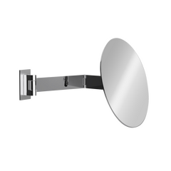 Aliseo Face Kosmetikspiegel mit Doppel-Schwenkarm, Variante: Doppel-Schwenkarm
